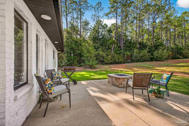 $735,999 | 6786 Quintette Road, Pace, FL 32571