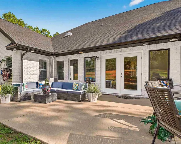 $735,999 | 6786 Quintette Road, Pace, FL 32571