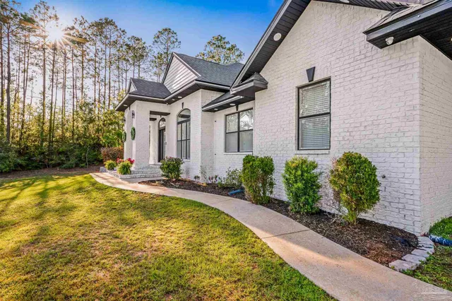 $735,999 | 6786 Quintette Road, Pace, FL 32571