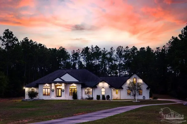 $735,999 | 6786 Quintette Road, Pace, FL 32571