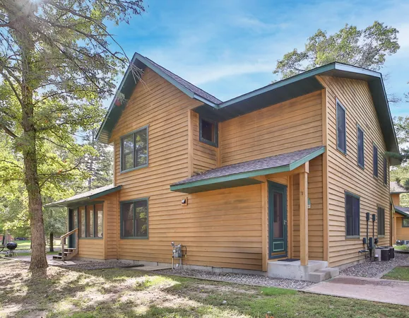 $699,900 | 35372 Vacation Drive, Unit 21, Pequot Lakes, MN 56472