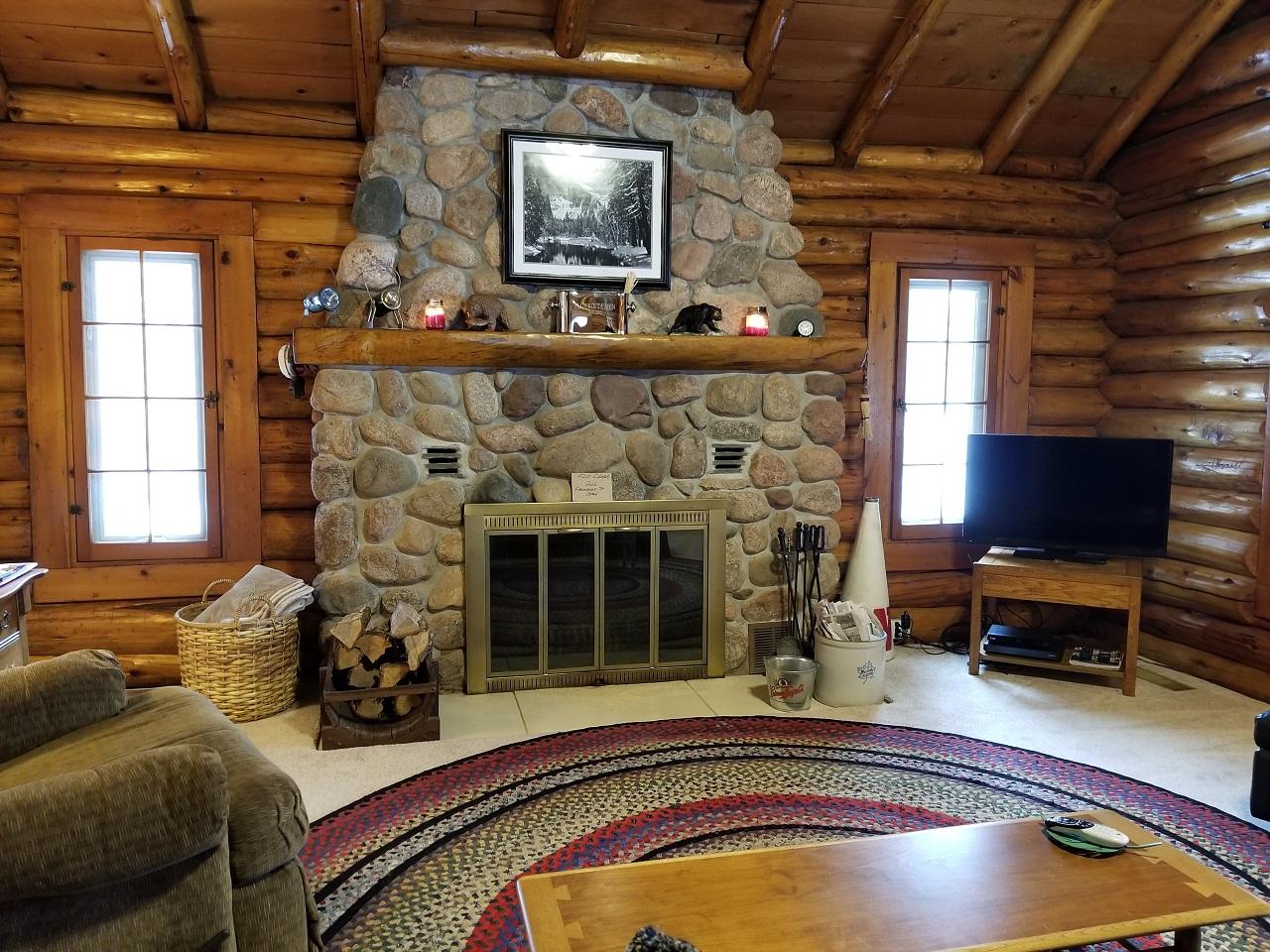 4994 West Cth Ff Mercer, WI 54547 - Photo 4 of 43 Gallery Image 4