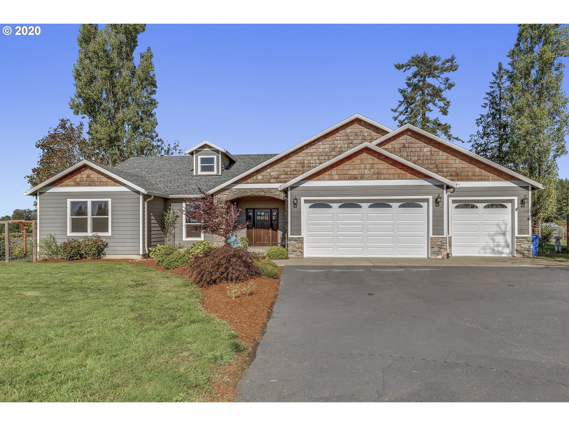 35387 Southeast Tracy Road Estacada, OR 97023 - Photo 1 of 32 Gallery Image 1