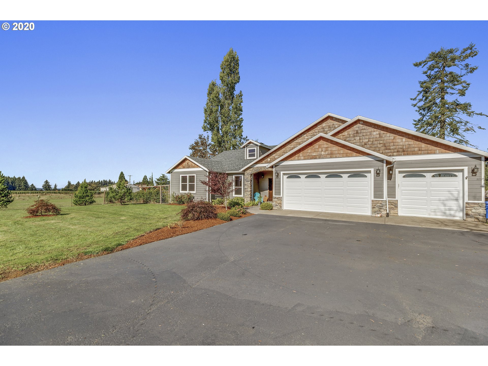 35387 Southeast Tracy Road Estacada, OR 97023 - Photo 2 of 32 Gallery Image 2