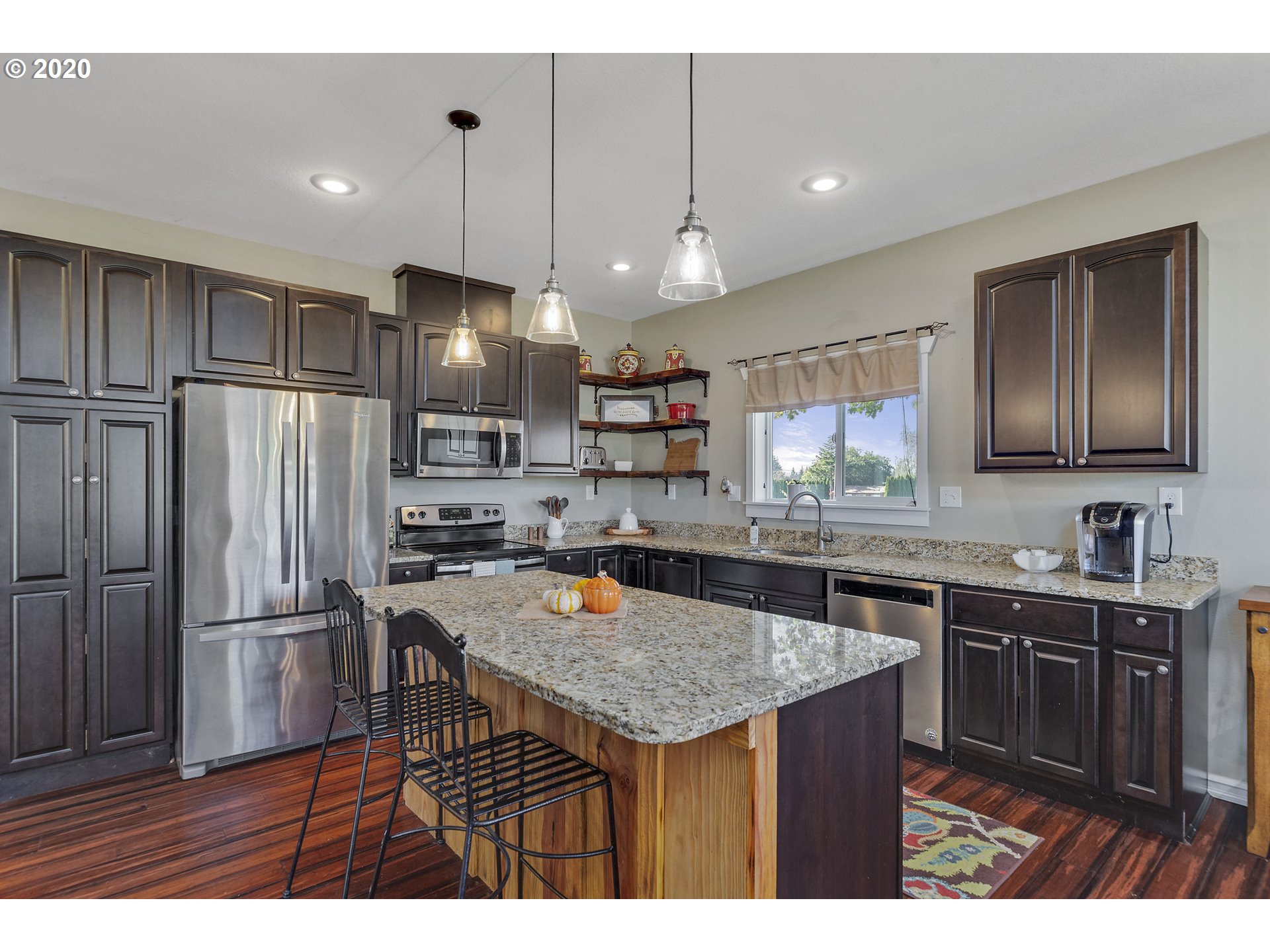 35387 Southeast Tracy Road Estacada, OR 97023 - Photo 11 of 32 Gallery Image 11