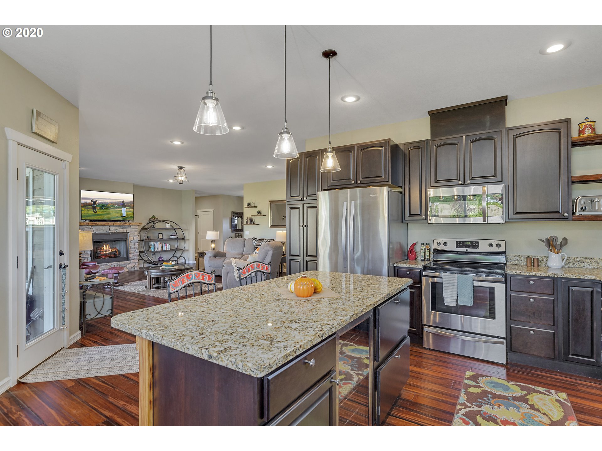 35387 Southeast Tracy Road Estacada, OR 97023 - Photo 12 of 32 Gallery Image 12