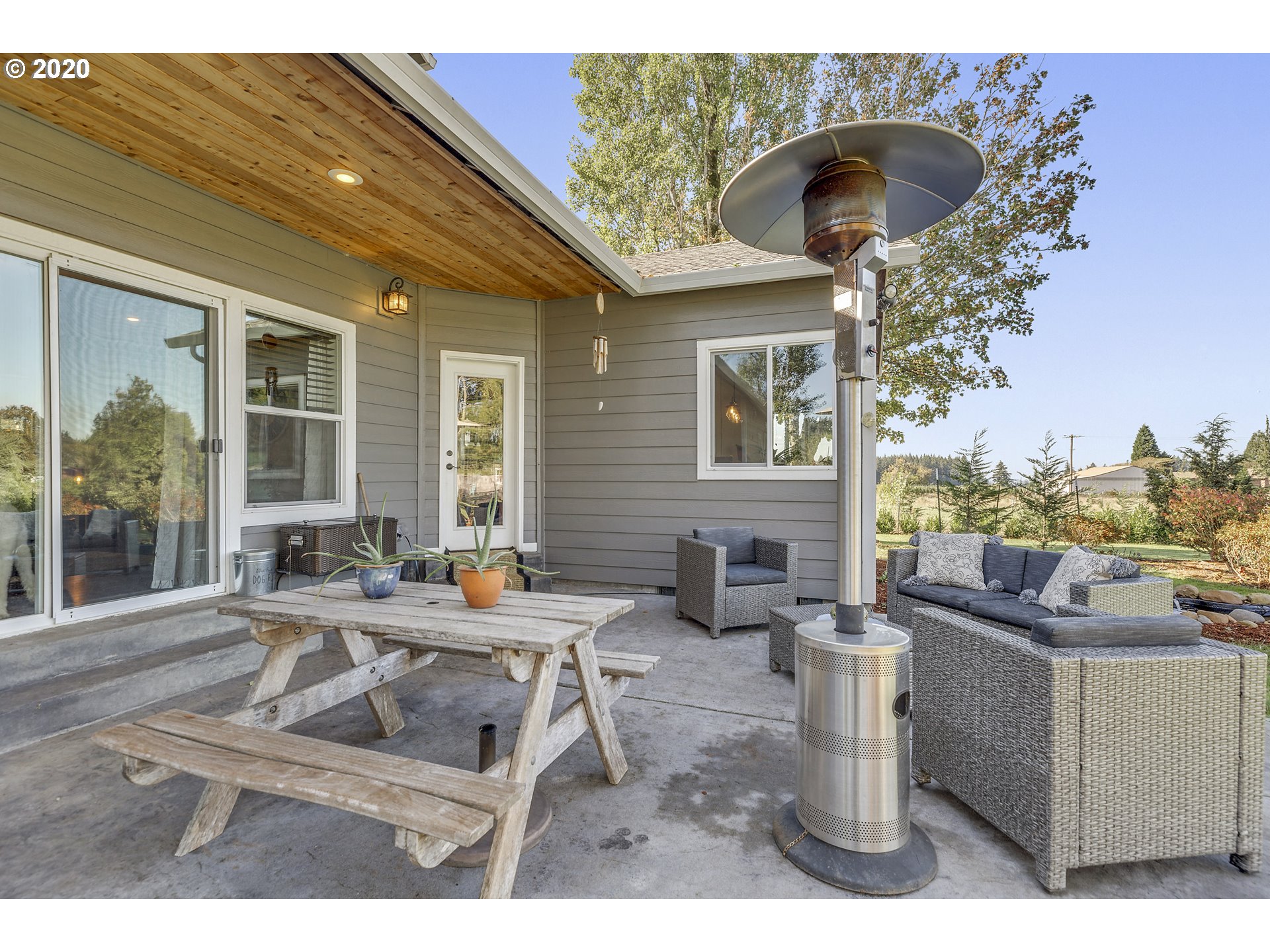 35387 Southeast Tracy Road Estacada, OR 97023 - Photo 26 of 32 Gallery Image 26