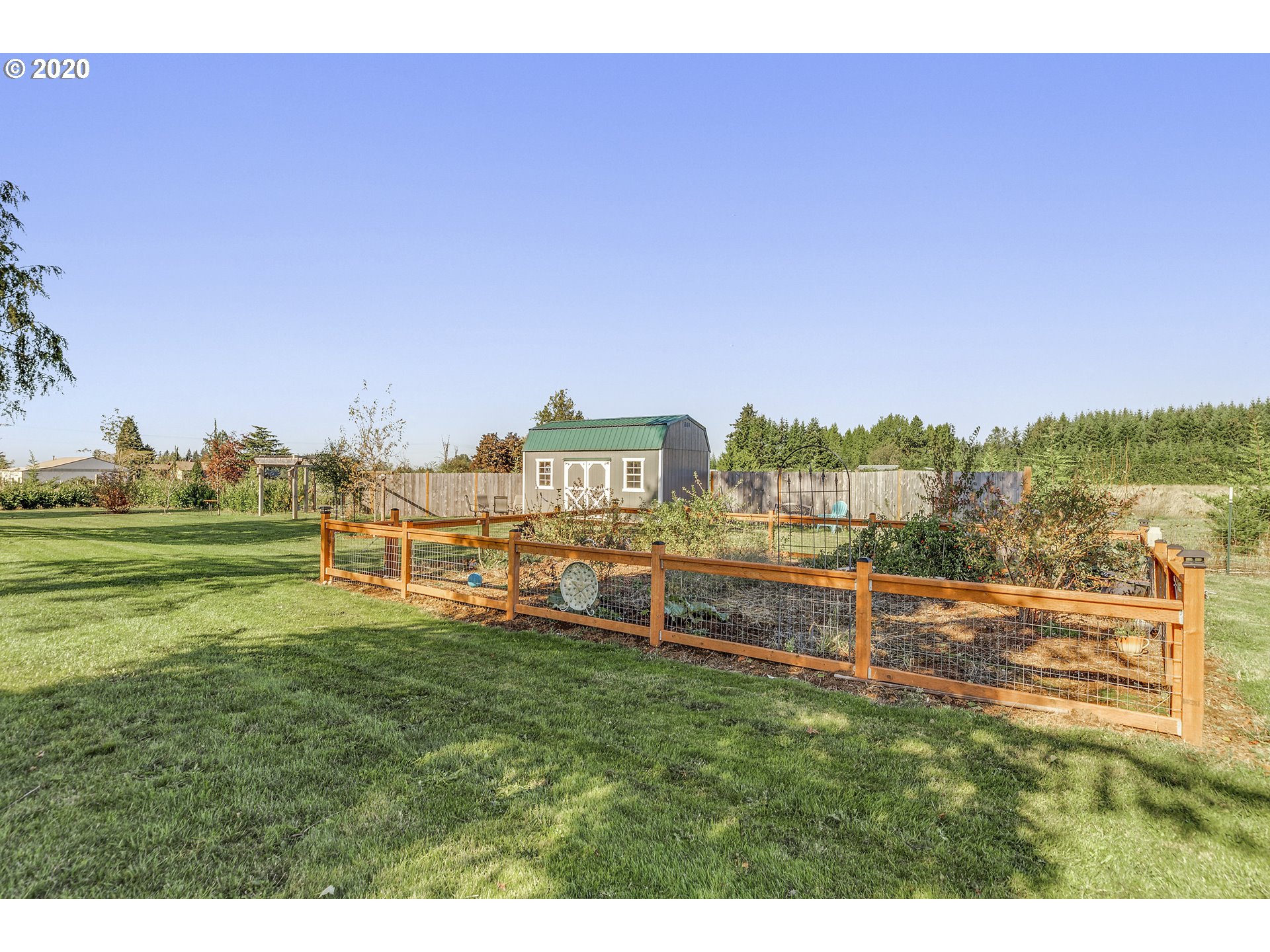 35387 Southeast Tracy Road Estacada, OR 97023 - Photo 27 of 32 Gallery Image 27