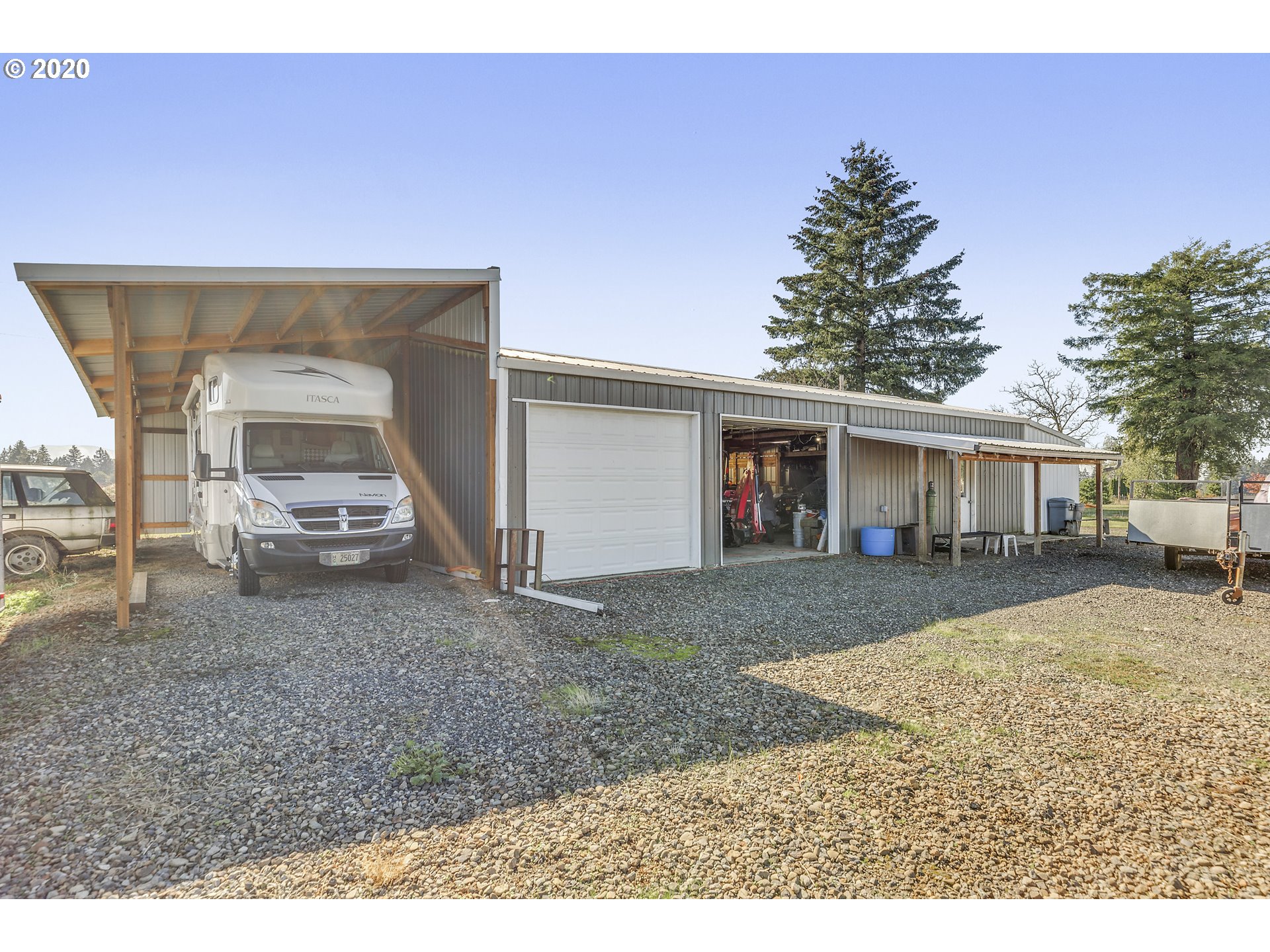 35387 Southeast Tracy Road Estacada, OR 97023 - Photo 28 of 32 Gallery Image 28