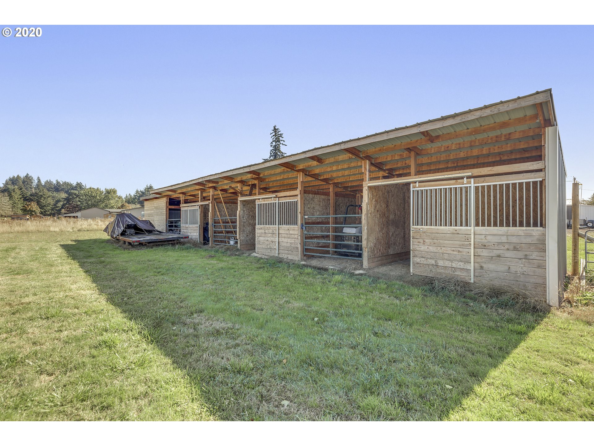 35387 Southeast Tracy Road Estacada, OR 97023 - Photo 29 of 32 Gallery Image 29