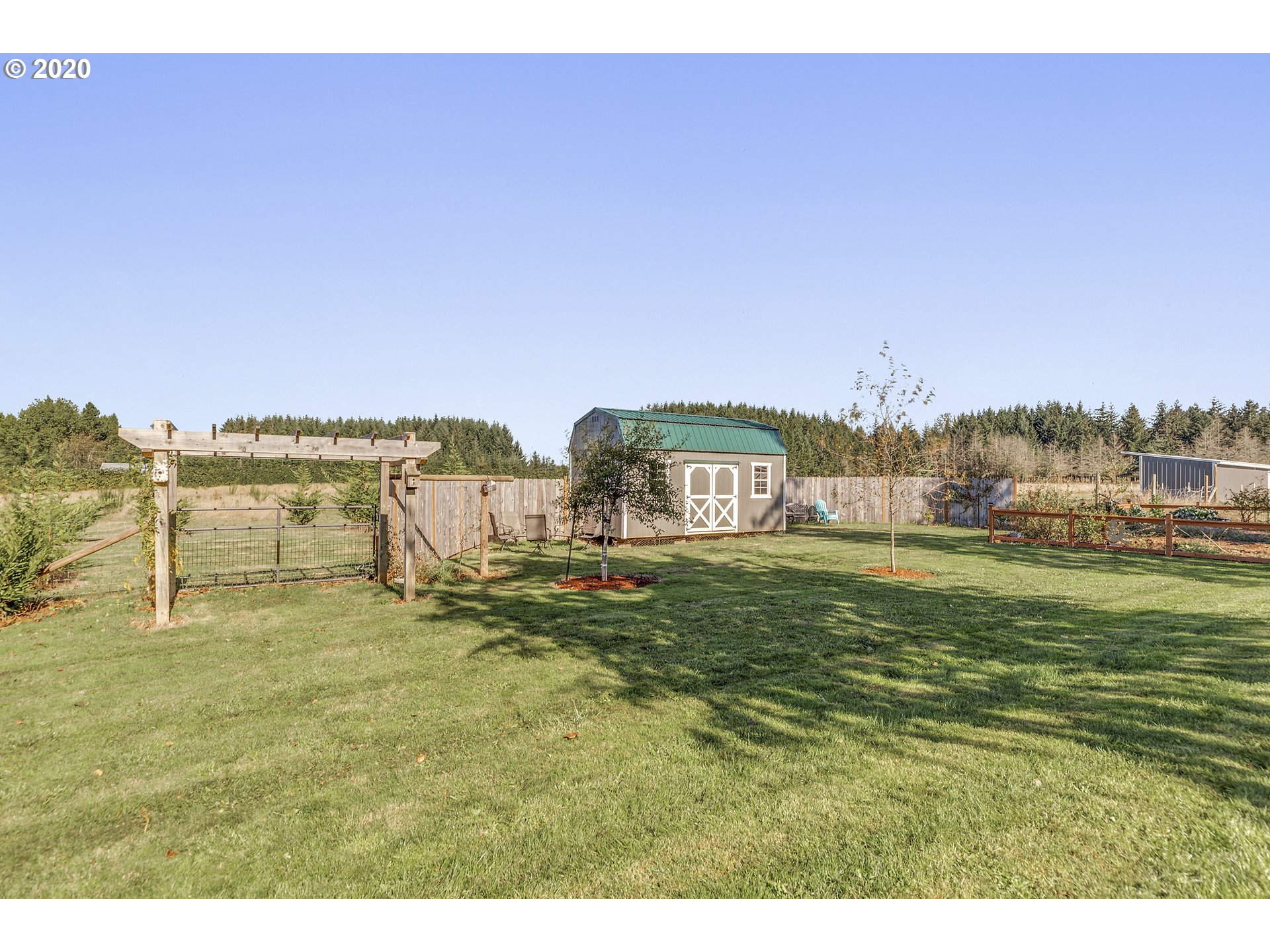 35387 Southeast Tracy Road Estacada, OR 97023 - Photo 30 of 32 Gallery Image 30