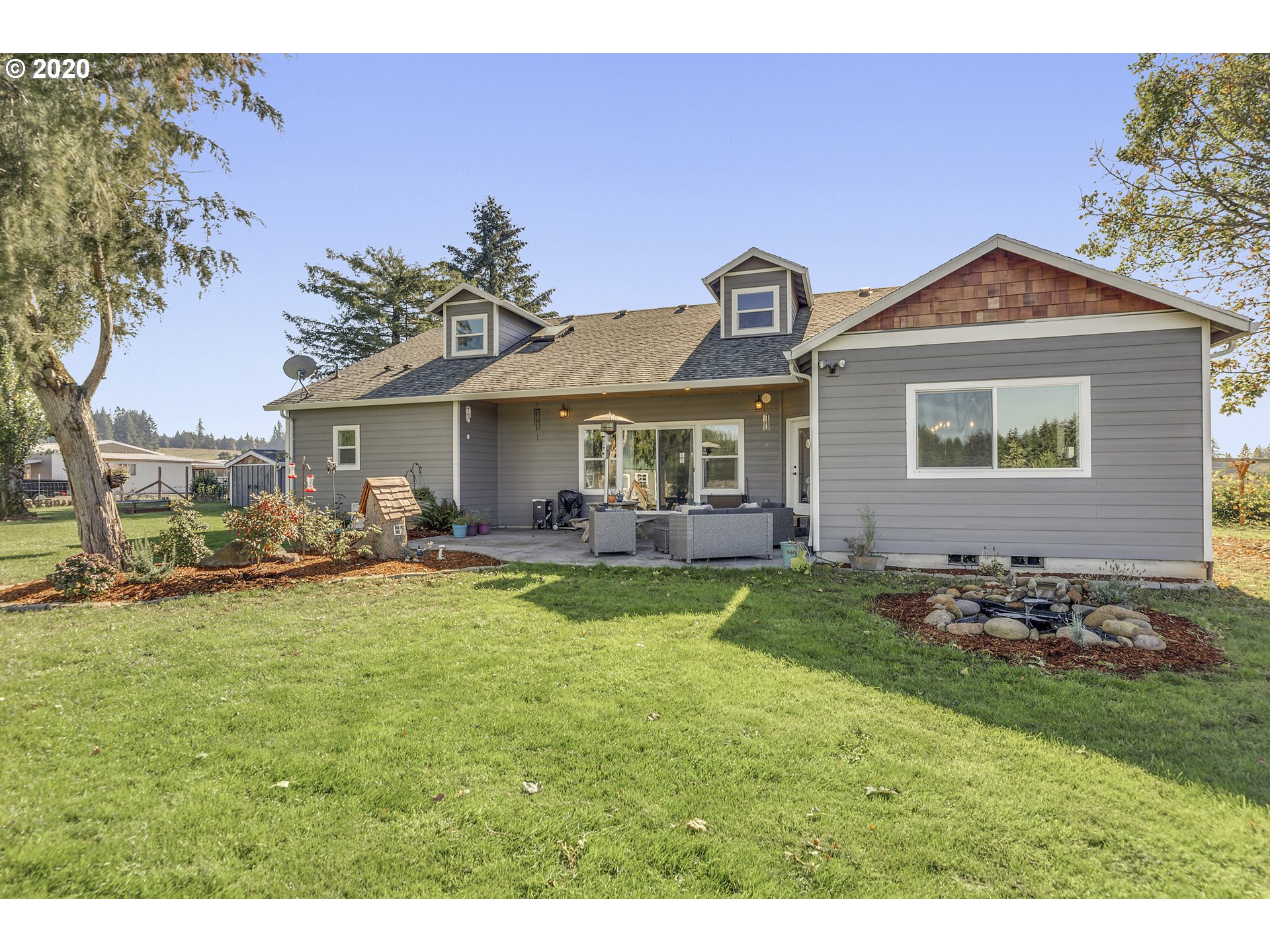 35387 Southeast Tracy Road Estacada, OR 97023 - Photo 31 of 32 Gallery Image 31