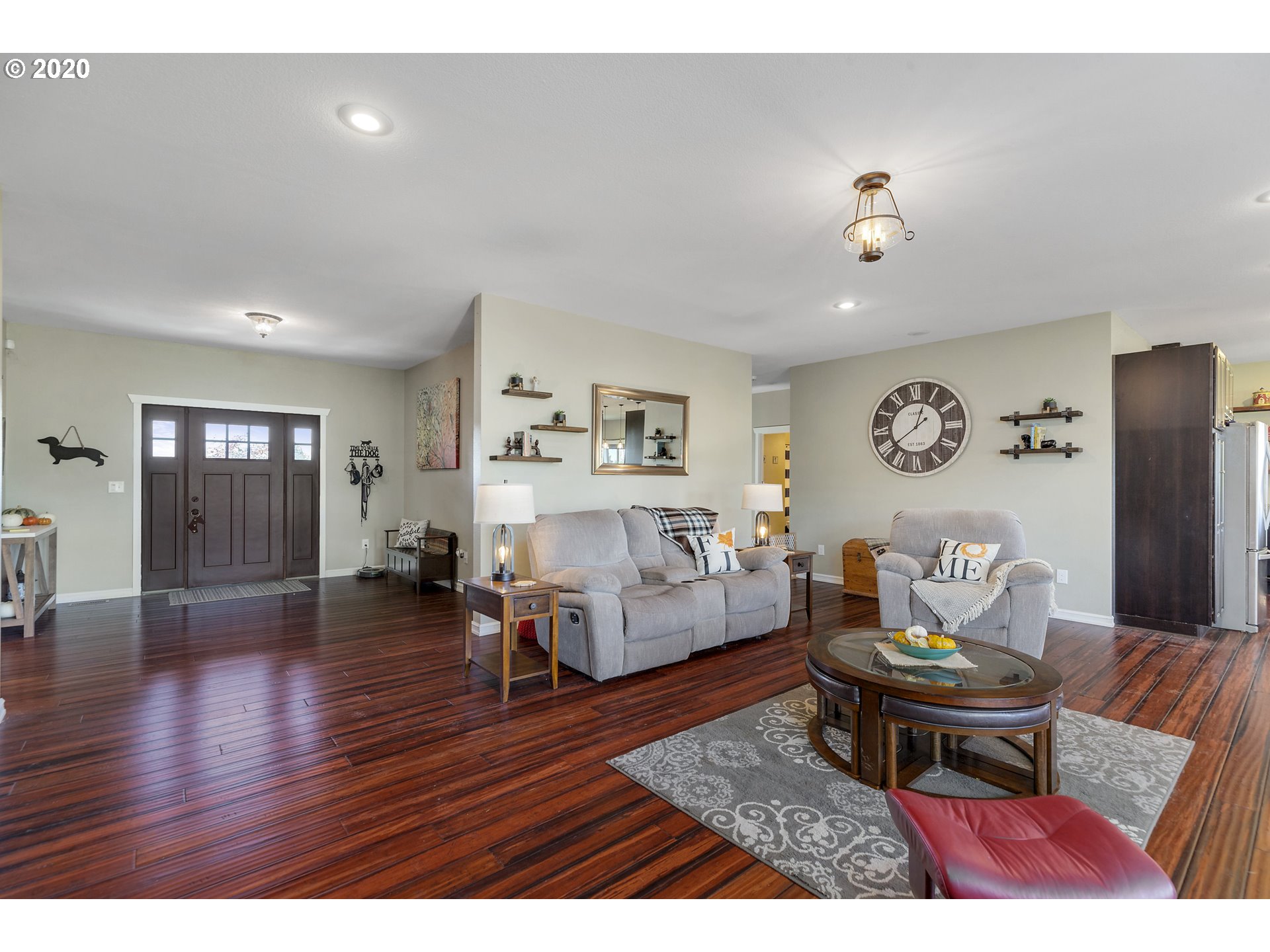 35387 Southeast Tracy Road Estacada, OR 97023 - Photo 6 of 32 Gallery Image 6