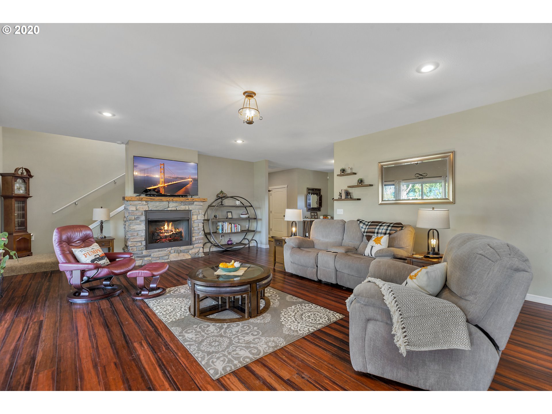 35387 Southeast Tracy Road Estacada, OR 97023 - Photo 8 of 32 Gallery Image 8