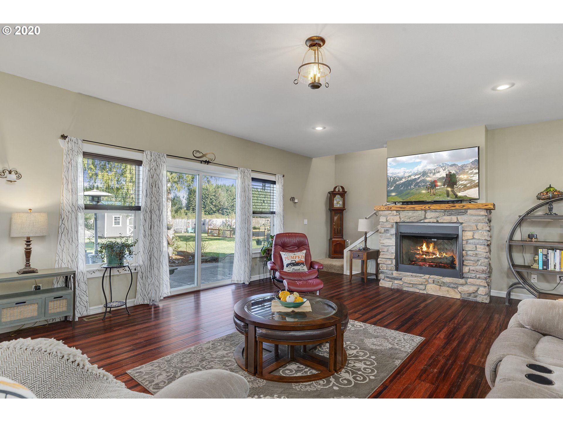 35387 Southeast Tracy Road Estacada, OR 97023 - Photo 9 of 32 Gallery Image 9