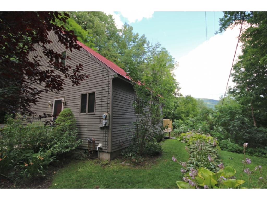 178 East Rowe Hill Road West Windsor, VT 05037 - Photo 2 of 15
