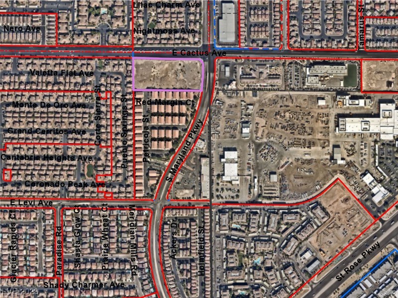 Cactus Las Vegas, NV 89183 - Photo 11 of 23