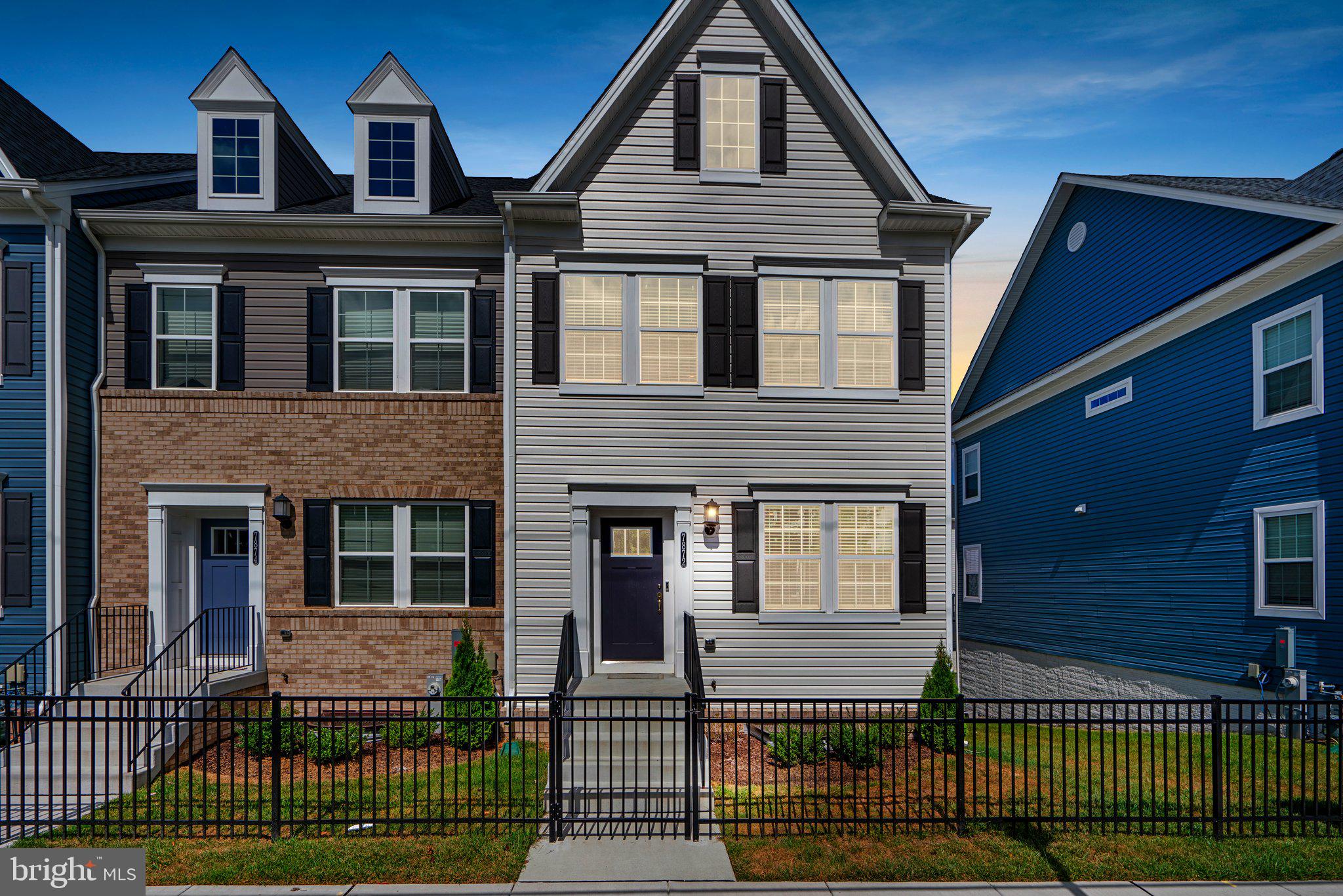 7872 Johnnycake Road Windsor Mill, MD 21244 - Photo 1 of 40