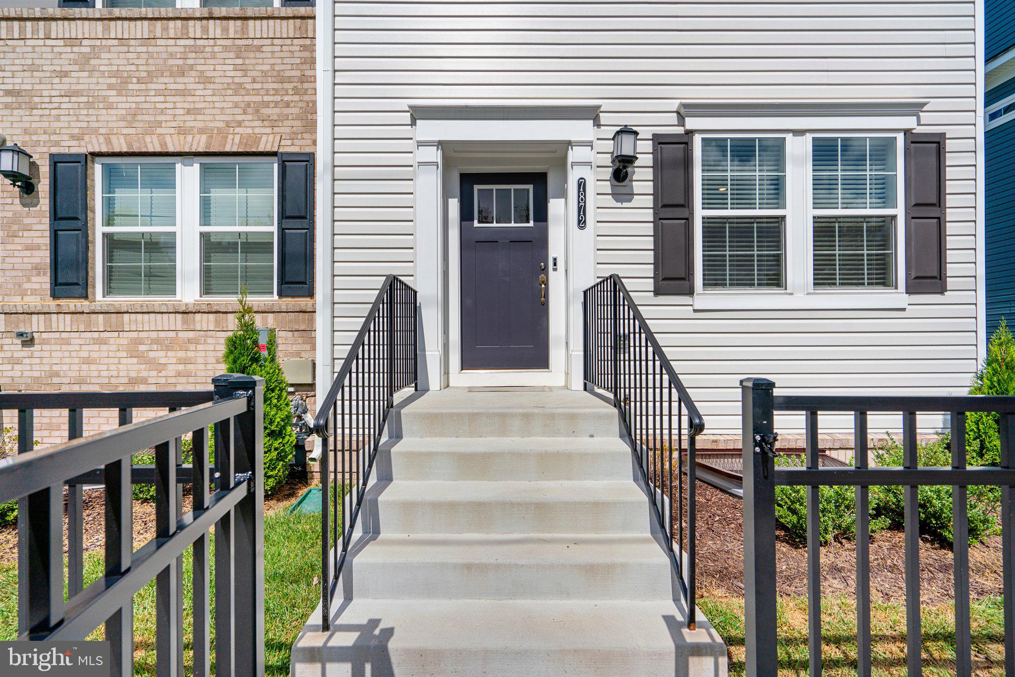 7872 Johnnycake Road Windsor Mill, MD 21244 - Photo 2 of 40