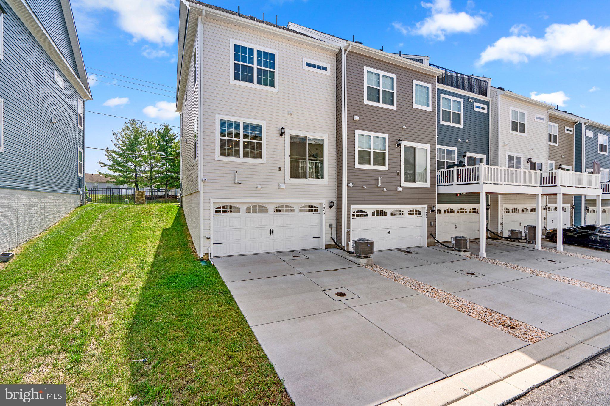 7872 Johnnycake Road Windsor Mill, MD 21244 - Photo 34 of 40