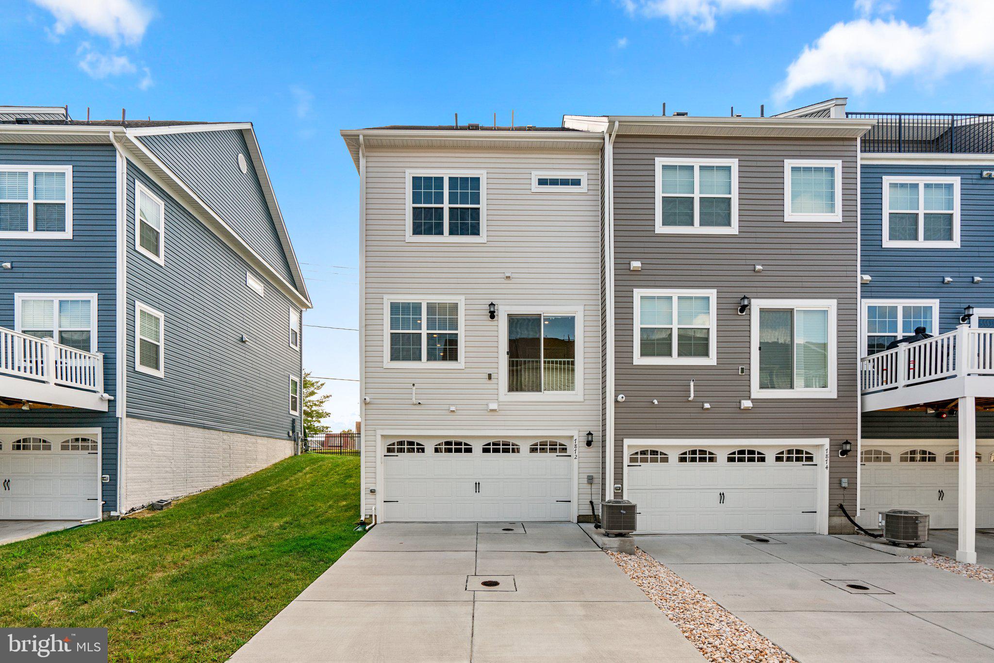 7872 Johnnycake Road Windsor Mill, MD 21244 - Photo 35 of 40