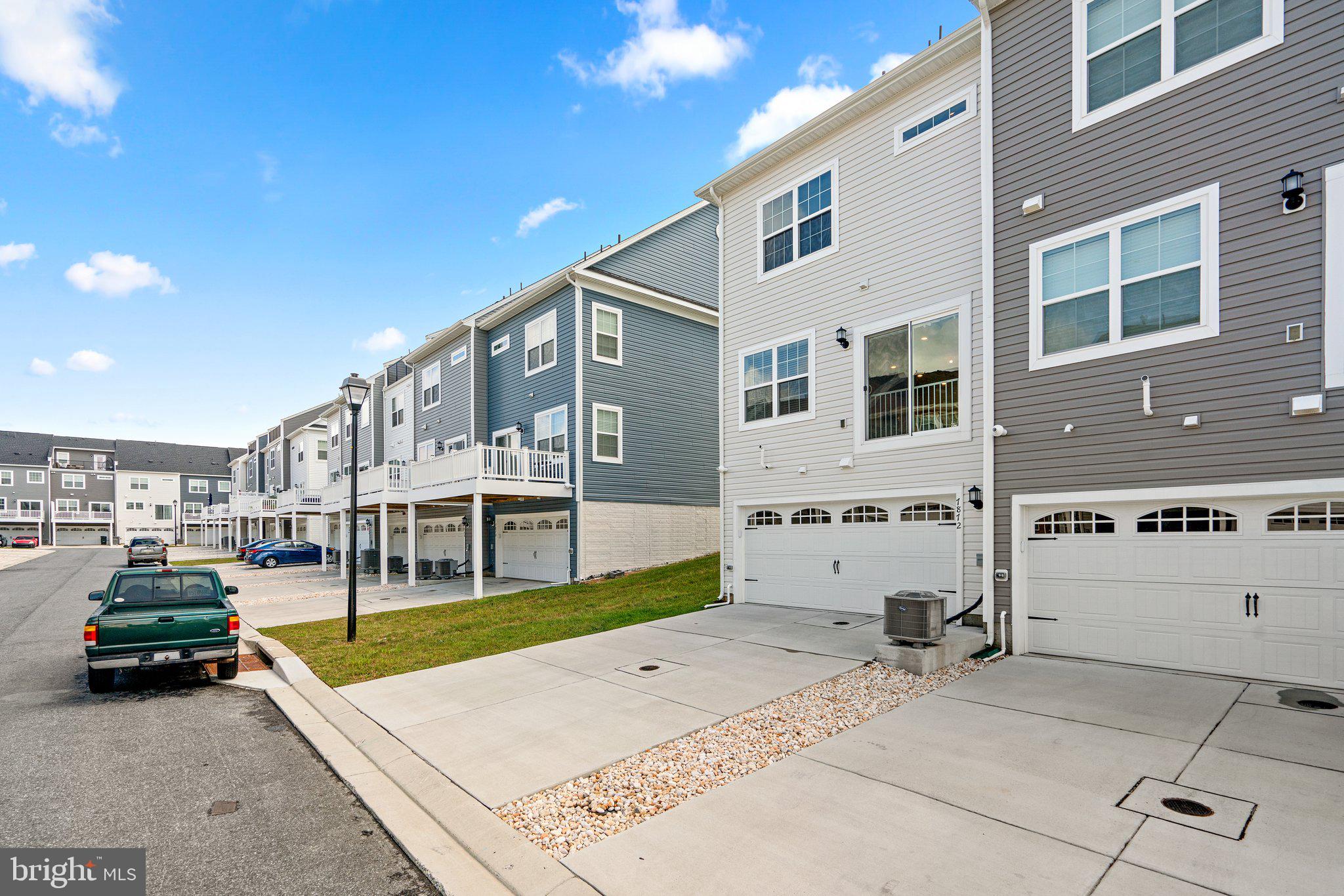 7872 Johnnycake Road Windsor Mill, MD 21244 - Photo 36 of 40