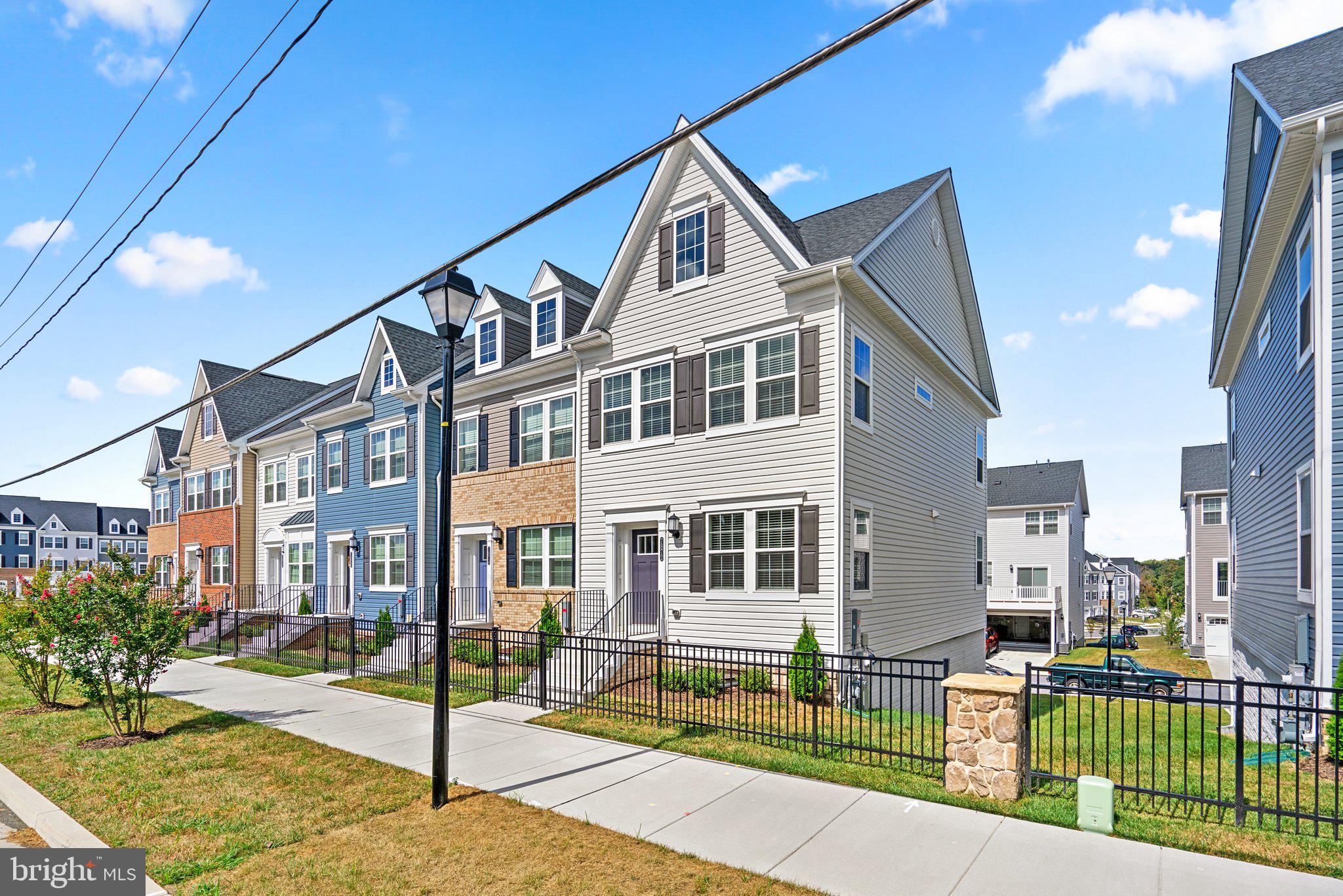 7872 Johnnycake Road Windsor Mill, MD 21244 - Photo 37 of 40