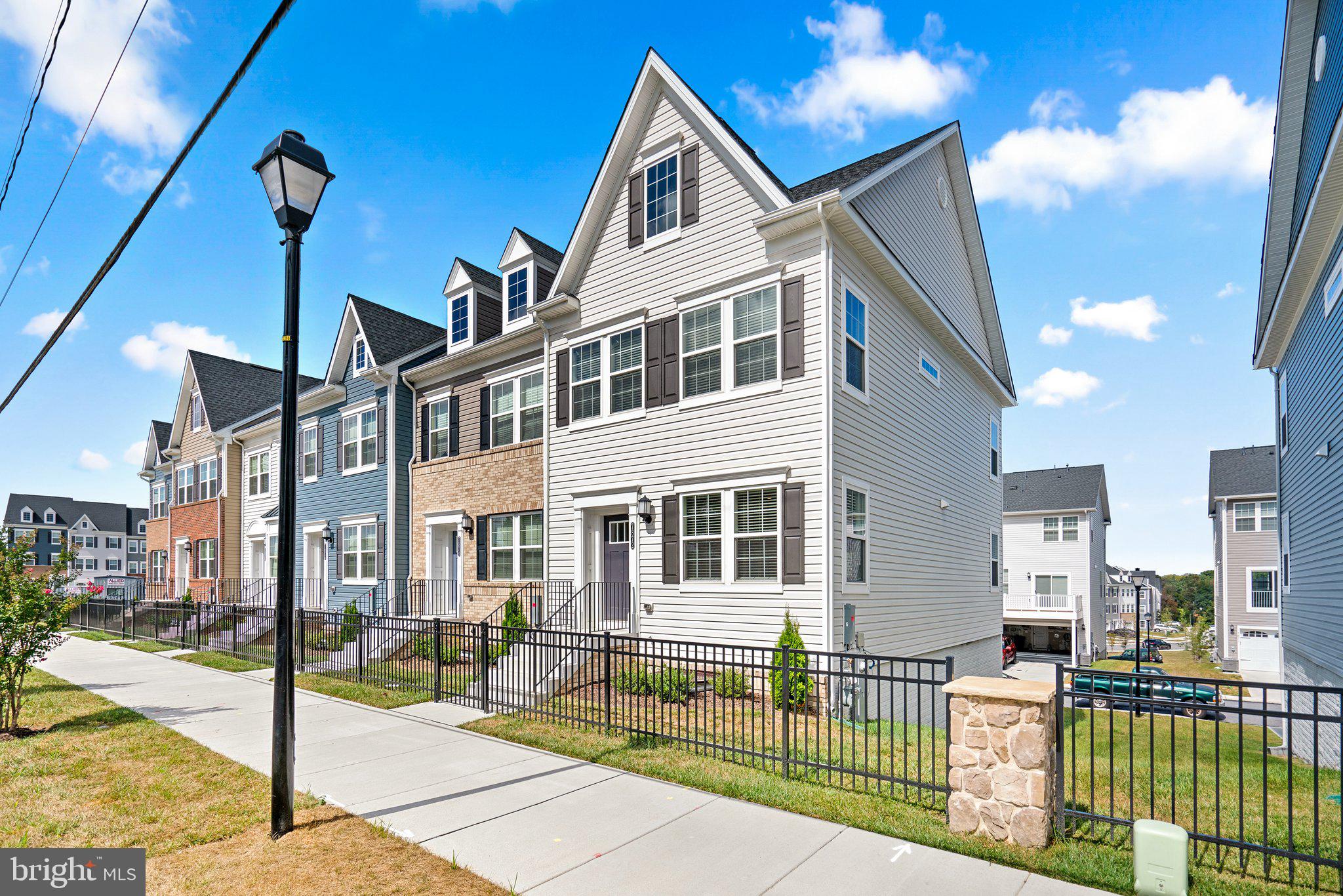 7872 Johnnycake Road Windsor Mill, MD 21244 - Photo 38 of 40