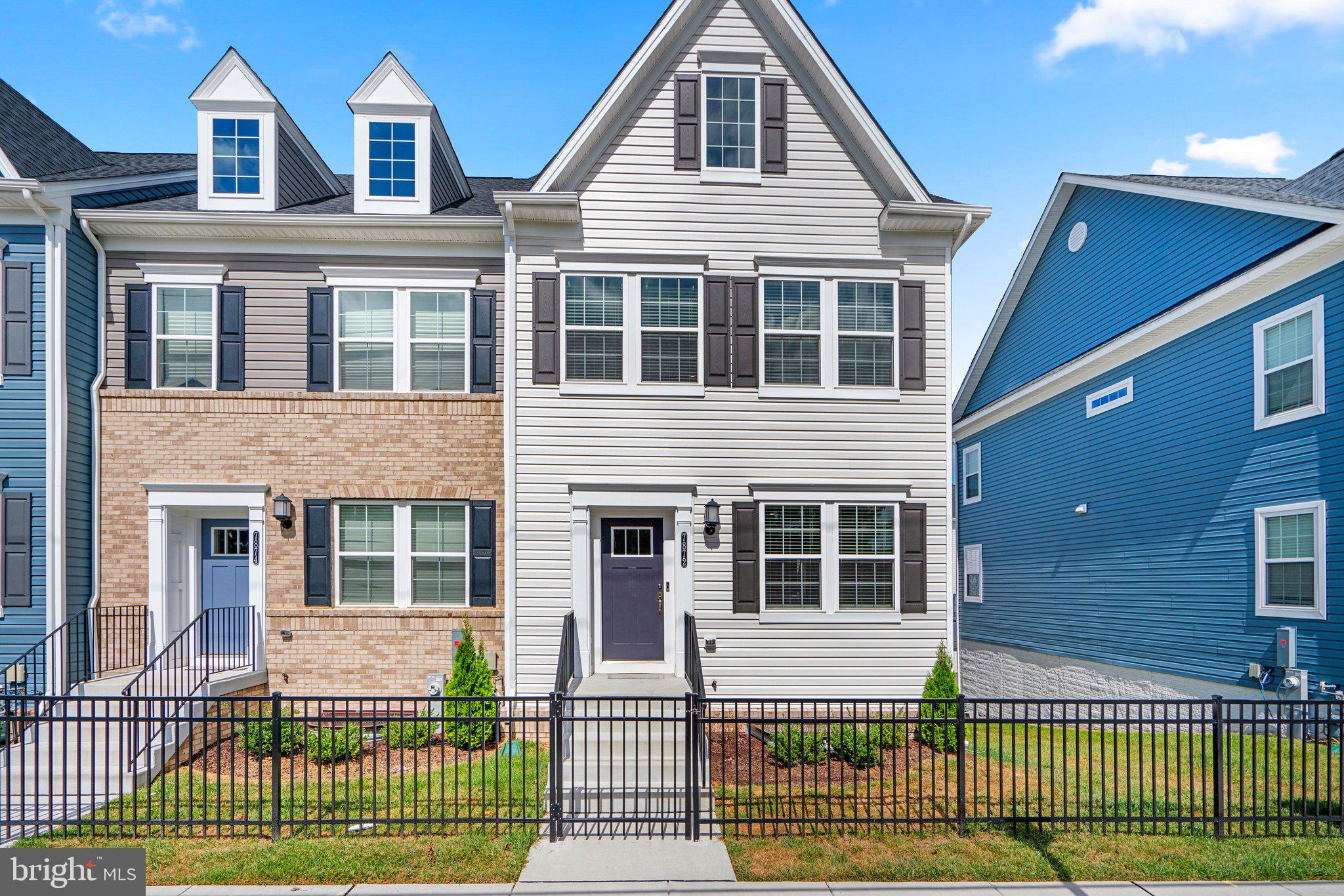 7872 Johnnycake Road Windsor Mill, MD 21244 - Photo 40 of 40