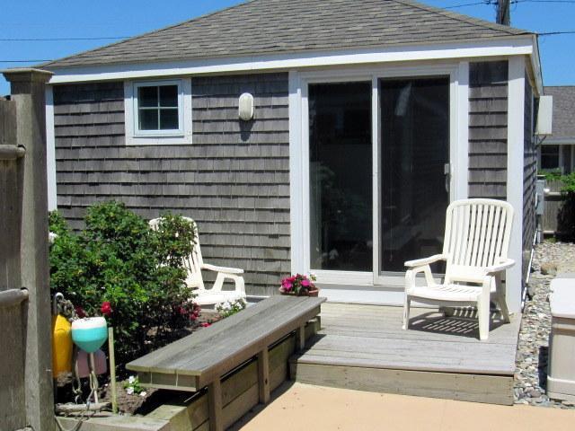 544 Shore Road, Unit 9A Truro, MA 02666 - Photo 15 of 17 Additional Photo