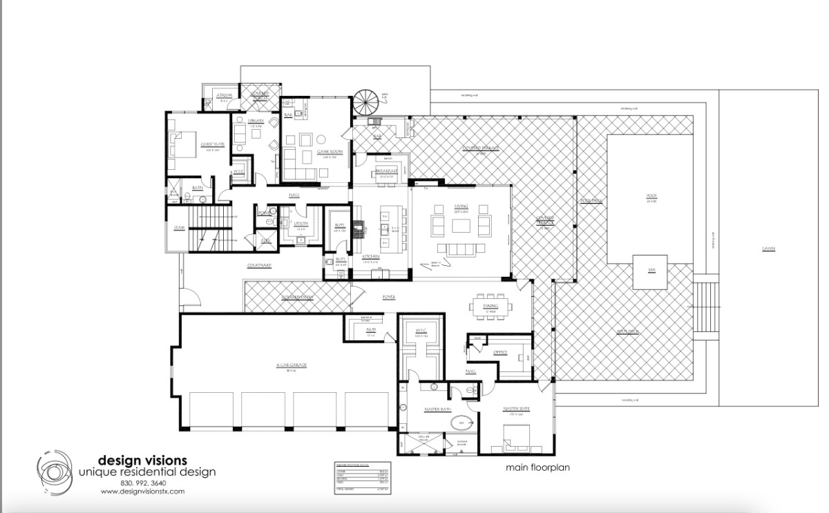 2701 Toro Canyon Road, Unit C Austin, TX 78746 - Photo 14 of 18