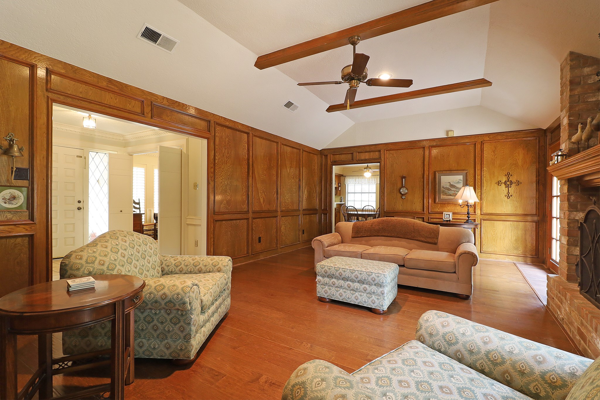 5522 Glenmere Lane Spring, TX 77379 - Photo 12 of 44
