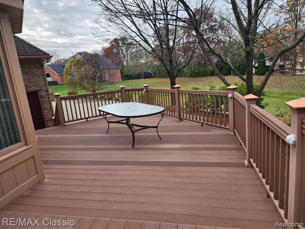 1186 Covington Pl Drive Rochester Hills, MI 48309 - Photo 52 of 54