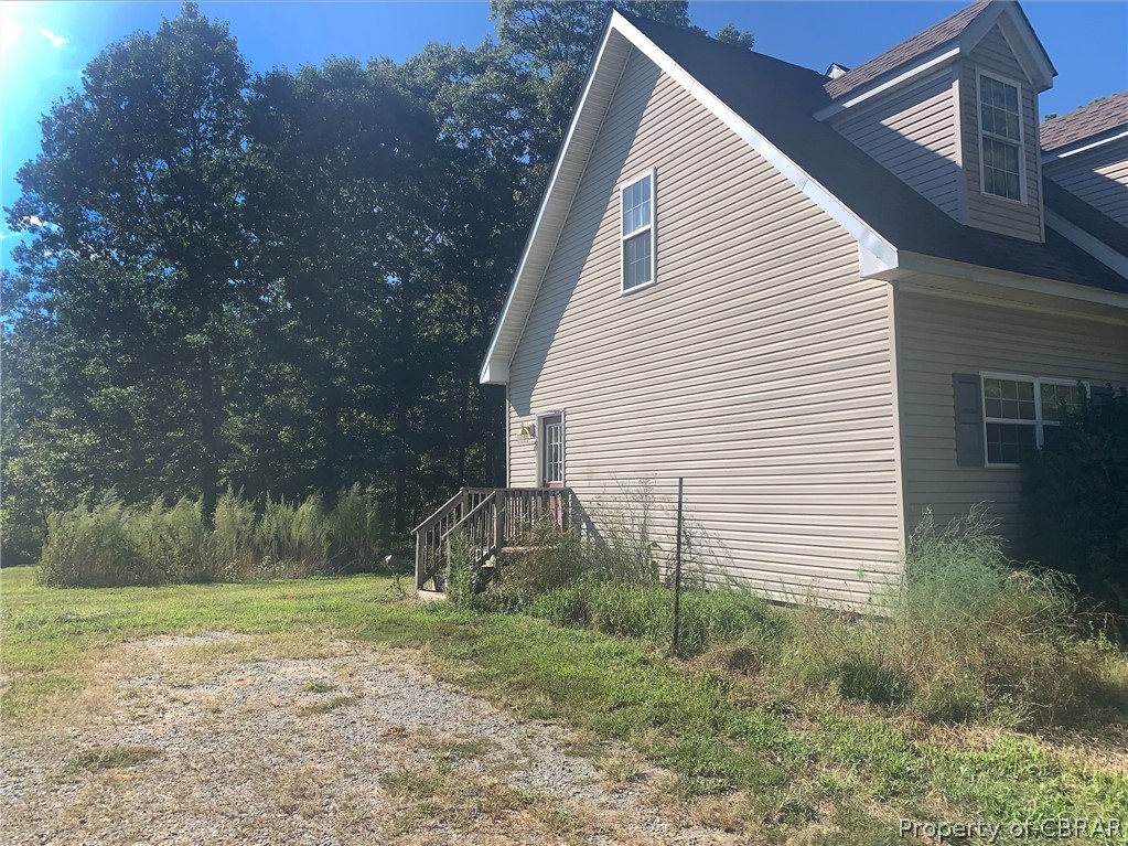3940 Bailey Road Providence Forge, VA 23140 - Photo 25 of 25 Gallery Image 25