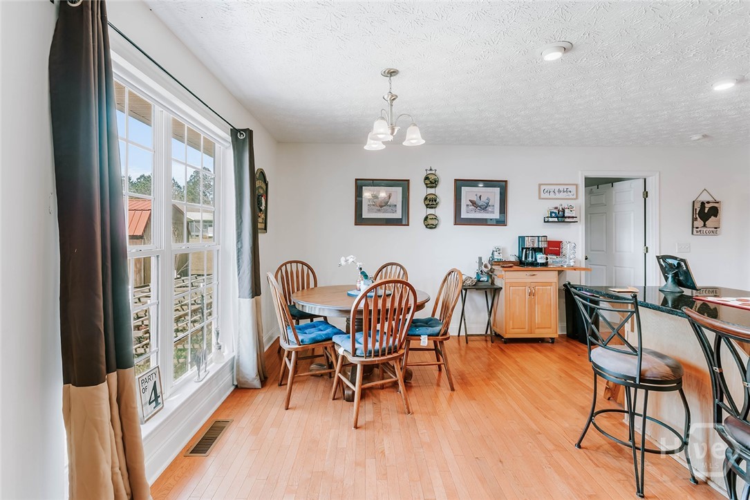 2242 Crawfordville Road Rayle, GA 30660 - Photo 11 of 65