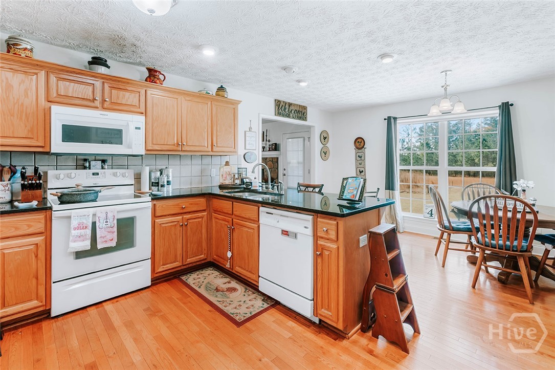 2242 Crawfordville Road Rayle, GA 30660 - Photo 13 of 65