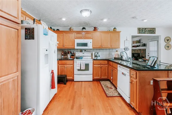 $345,000 | 2242 Crawfordville Road, Rayle, GA 30660