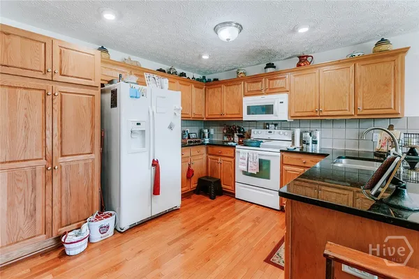 $345,000 | 2242 Crawfordville Road, Rayle, GA 30660