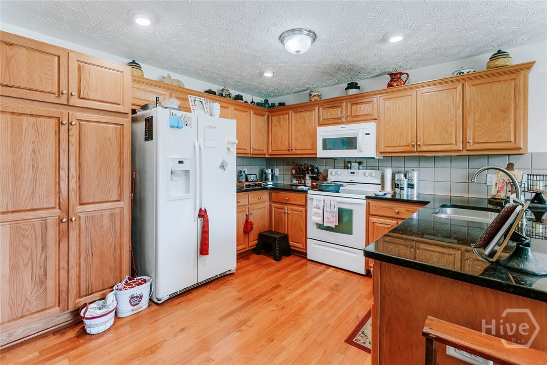 2242 Crawfordville Road Rayle, GA 30660 - Photo 15 of 65