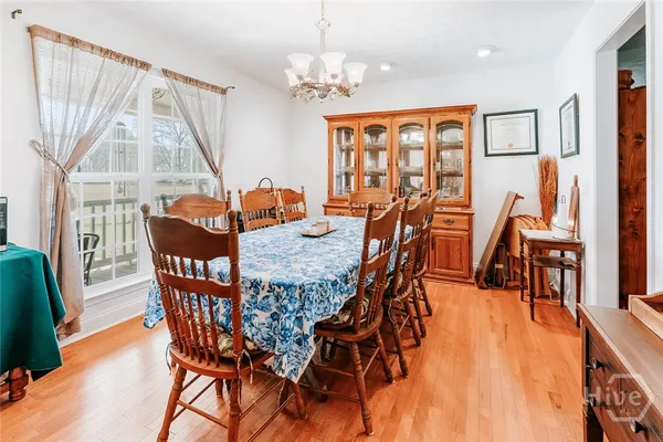 $345,000 | 2242 Crawfordville Road, Rayle, GA 30660