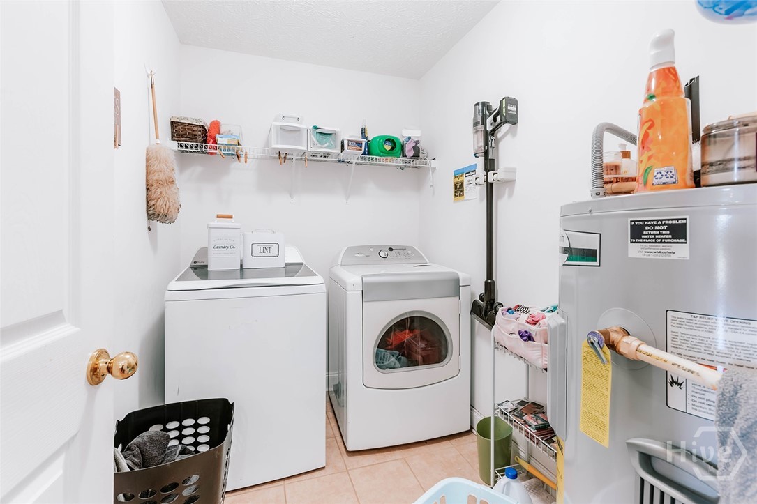 2242 Crawfordville Road Rayle, GA 30660 - Photo 18 of 65