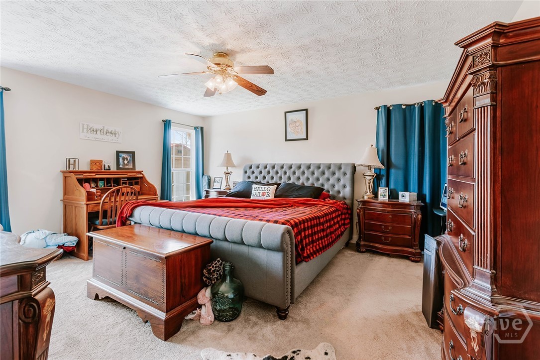 2242 Crawfordville Road Rayle, GA 30660 - Photo 19 of 65