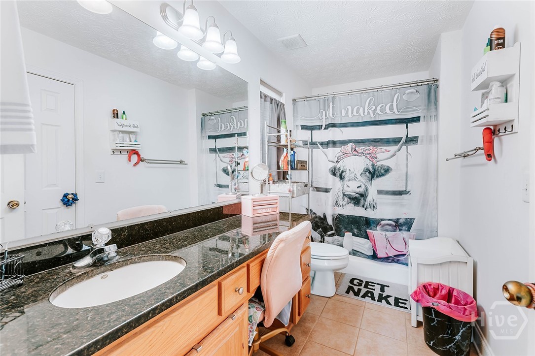 2242 Crawfordville Road Rayle, GA 30660 - Photo 21 of 65