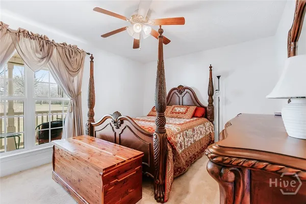 $345,000 | 2242 Crawfordville Road, Rayle, GA 30660