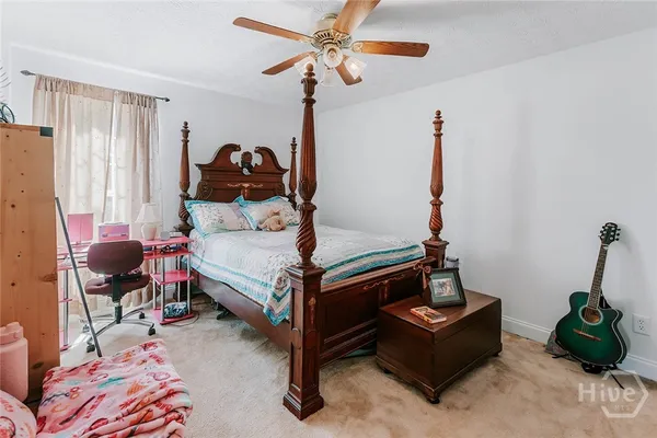 $345,000 | 2242 Crawfordville Road, Rayle, GA 30660