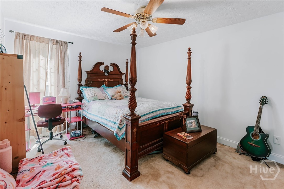 2242 Crawfordville Road Rayle, GA 30660 - Photo 25 of 65