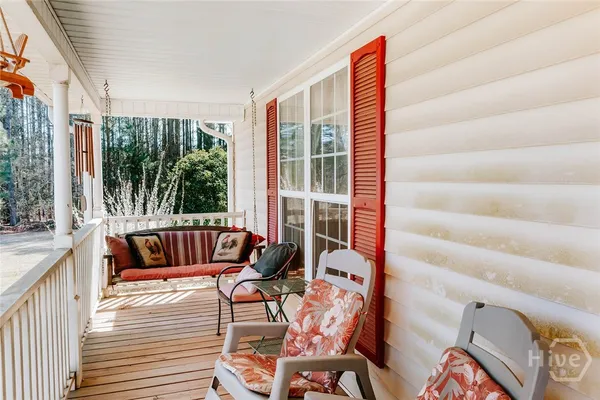 $345,000 | 2242 Crawfordville Road, Rayle, GA 30660