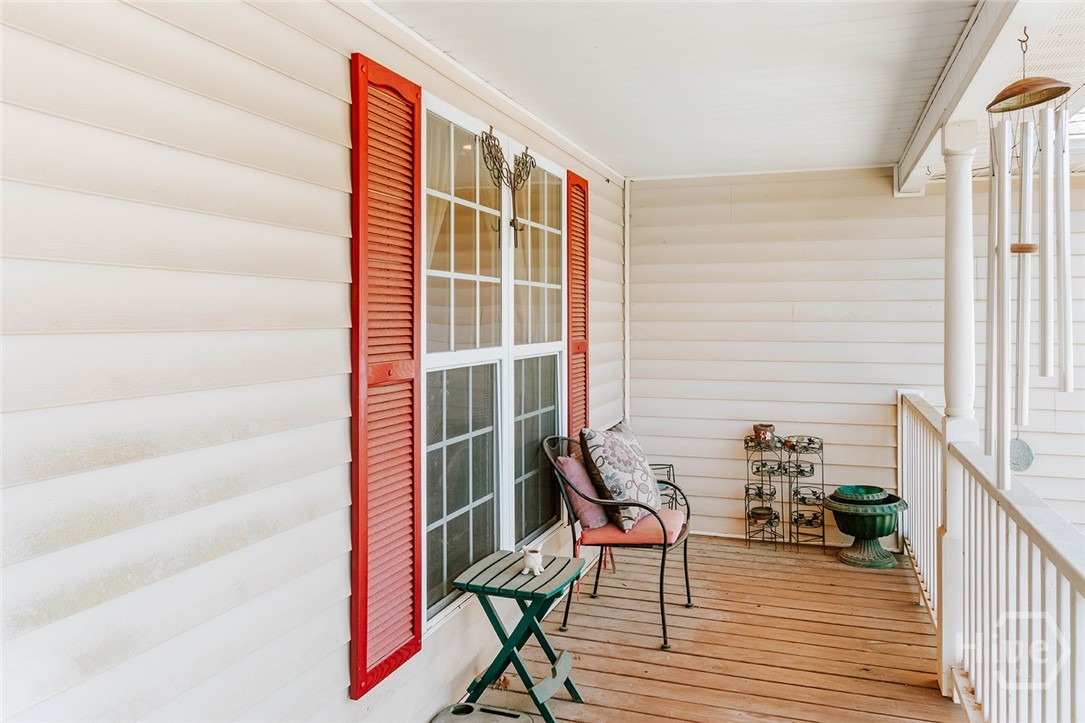 2242 Crawfordville Road Rayle, GA 30660 - Photo 30 of 65