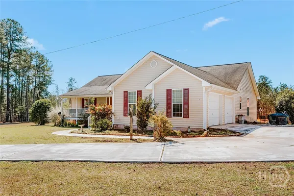 $345,000 | 2242 Crawfordville Road, Rayle, GA 30660