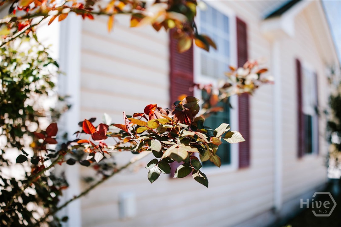 2242 Crawfordville Road Rayle, GA 30660 - Photo 31 of 65